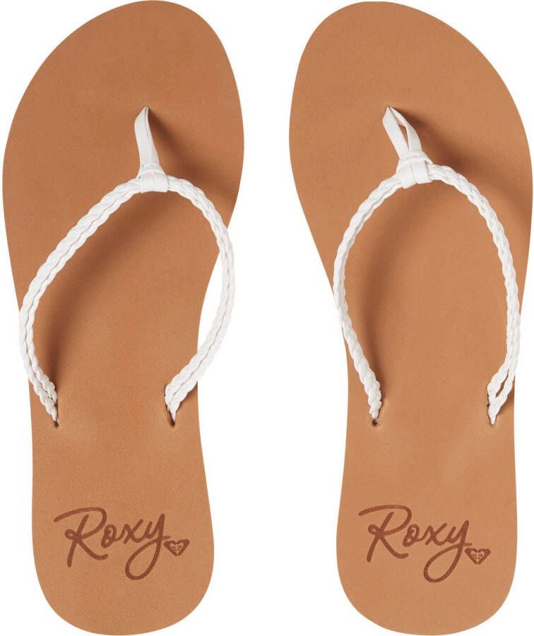 Roxy Teenslippers Costas