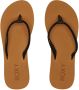 Roxy Women's Costas II Sandalen bruin beige - Thumbnail 4