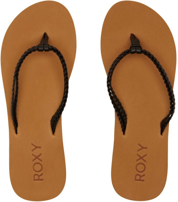 Roxy Teenslippers COSTAS II