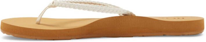 Roxy Teenslippers COSTAS II