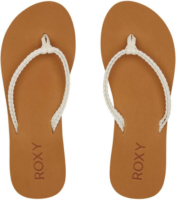 Roxy Teenslippers COSTAS II