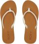 Roxy Women's Costas II Sandalen beige - Thumbnail 4