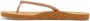Roxy Women's Costas II Sandalen bruin - Thumbnail 3