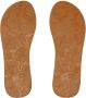 Roxy Women's Costas II Sandalen bruin - Thumbnail 5