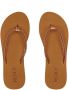 Roxy Women's Costas II Sandalen bruin - Thumbnail 4
