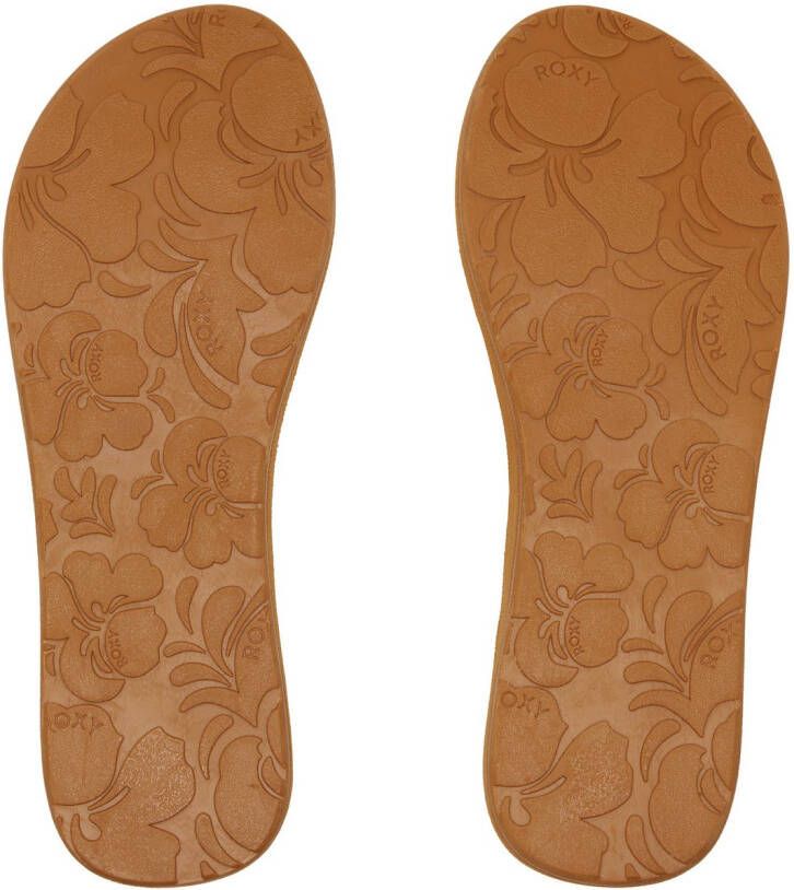 Roxy Teenslippers COSTAS II