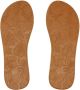 Roxy Women's Costas II Sandalen bruin - Thumbnail 5
