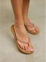 Roxy Women's Costas II Sandalen bruin - Thumbnail 6