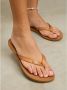 Roxy Women's Jyll Sandals Sandalen oranje - Thumbnail 6