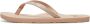 Roxy Women's Napili Sandals Sandalen beige - Thumbnail 2