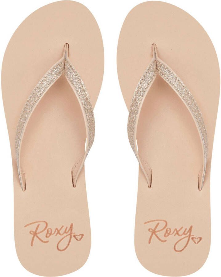 Roxy Women's Napili Sandals Sandalen beige - Foto 3