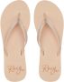 Roxy Women's Napili Sandals Sandalen beige - Thumbnail 3