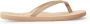 Roxy Women's Napili Sandals Sandalen beige - Thumbnail 3