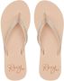 Roxy Women's Napili Sandals Sandalen beige - Thumbnail 6