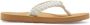 Roxy Women's Porto IV Sandalen beige bruin - Thumbnail 10