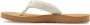 Roxy Women's Porto IV Sandalen beige bruin - Thumbnail 11