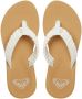 Roxy Women's Porto IV Sandalen beige bruin - Thumbnail 12