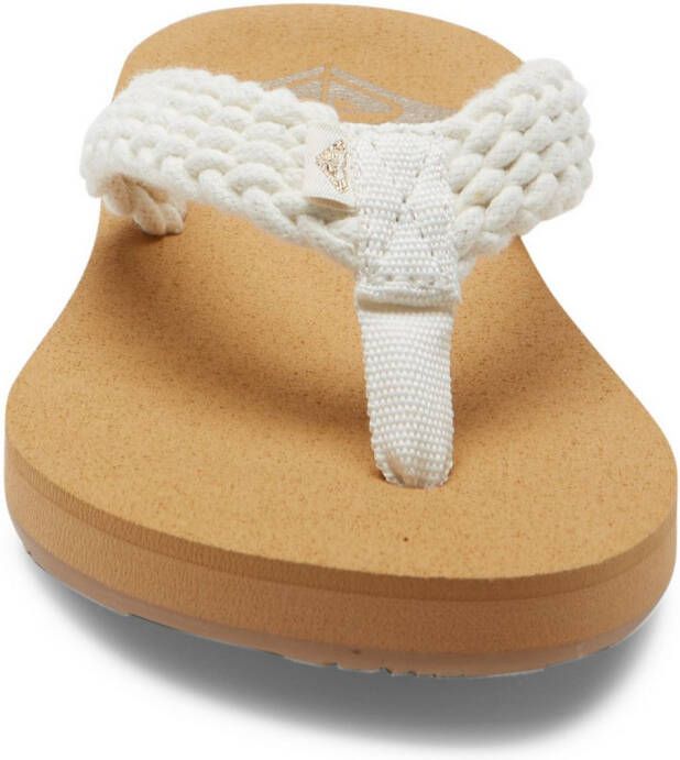 Roxy Teenslippers PORTO