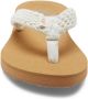 Roxy Women's Porto IV Sandalen beige bruin - Thumbnail 13