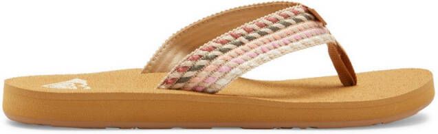 Roxy Teenslippers PORTO