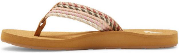 Roxy Teenslippers PORTO