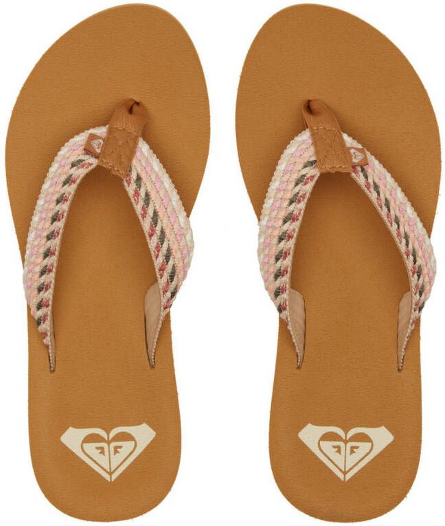 Roxy Teenslippers PORTO