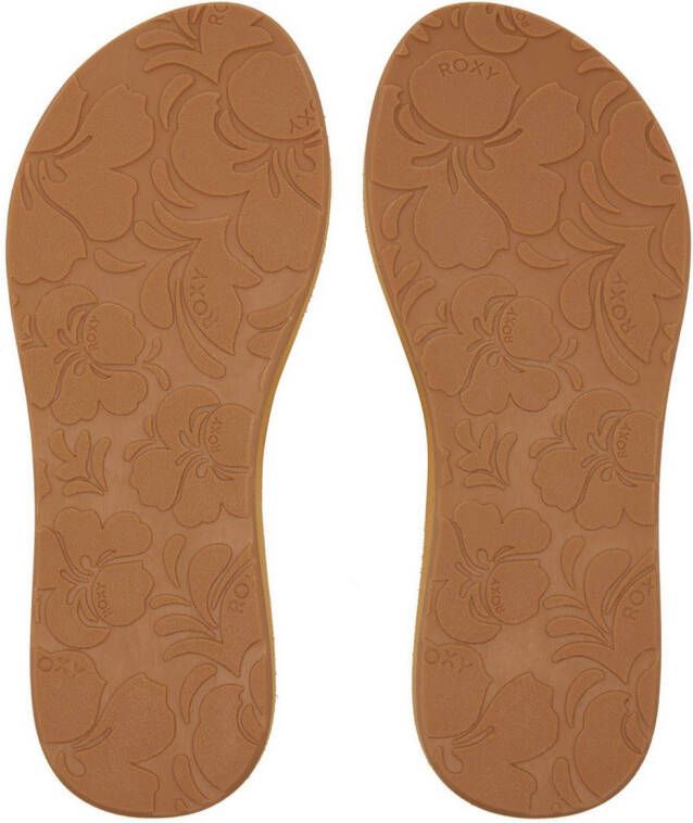 Roxy Teenslippers PORTO