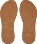 Roxy Porto Rope Teenslippers Natural crazy pink - Thumbnail 9
