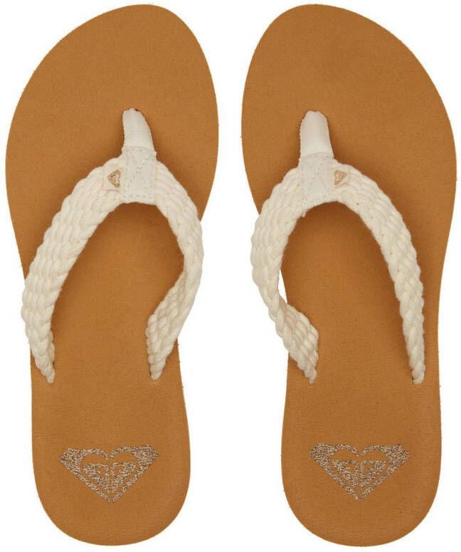 Roxy Teenslippers PORTO