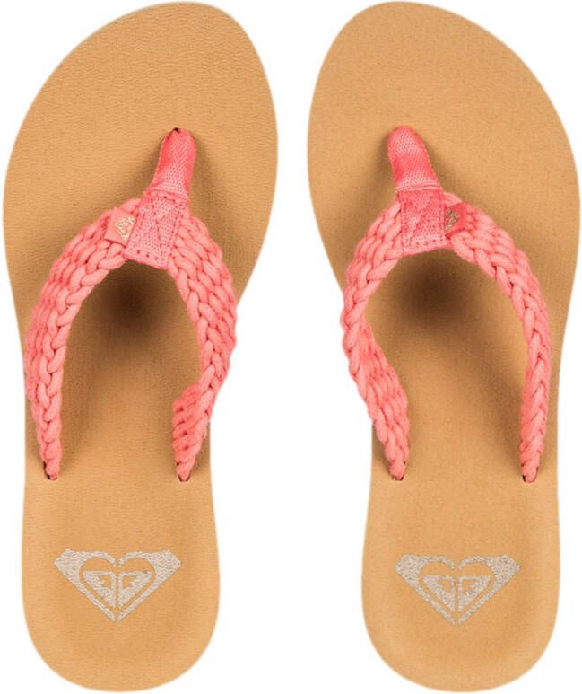 Roxy Teenslippers PORTO