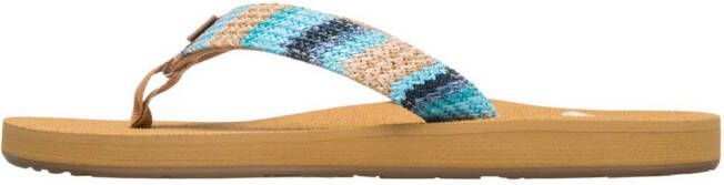 Roxy Teenslippers PORTO