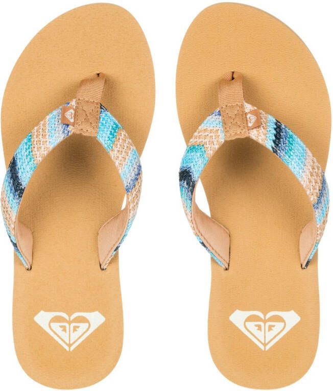 Roxy Teenslippers PORTO