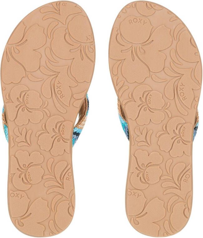 Roxy Teenslippers PORTO
