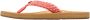 Roxy Women's Porto IV Sandalen oranje - Thumbnail 7