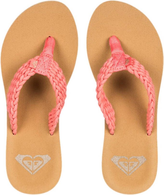 Roxy Teenslippers PORTO IV