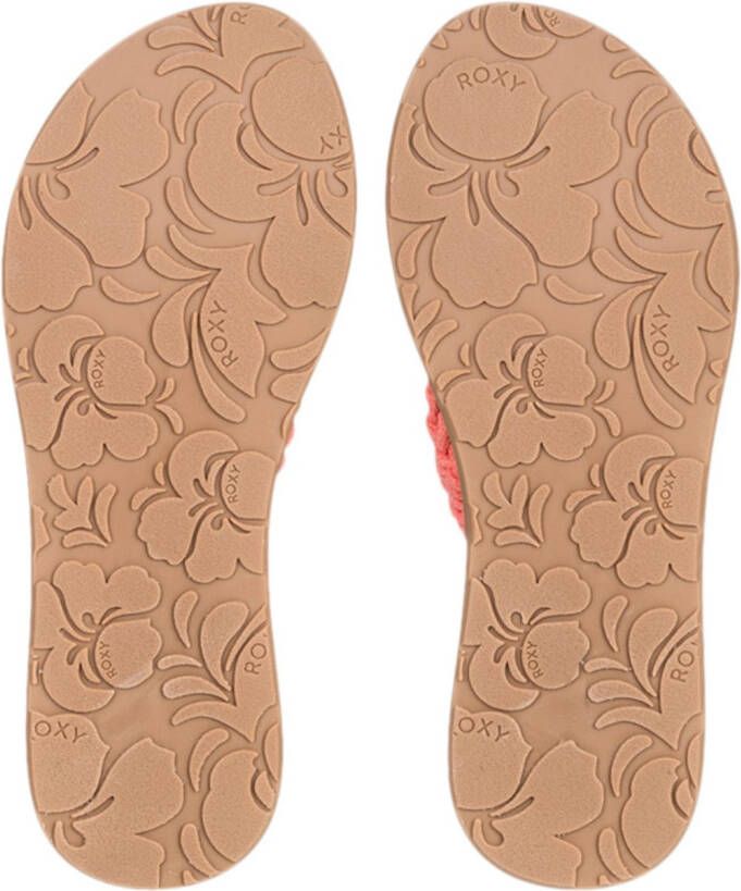 Roxy Teenslippers PORTO IV