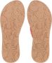 Roxy Women's Porto IV Sandalen oranje - Thumbnail 9