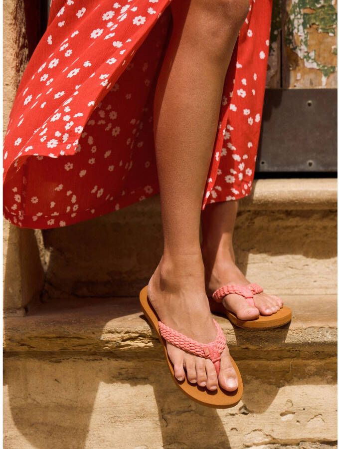 Roxy Teenslippers PORTO IV