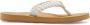 Roxy Women's Porto IV Sandalen beige bruin - Thumbnail 16