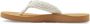 Roxy Women's Porto IV Sandalen beige bruin - Thumbnail 17