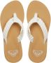 Roxy Women's Porto IV Sandalen beige bruin - Thumbnail 18