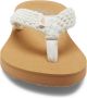 Roxy Women's Porto IV Sandalen beige bruin - Thumbnail 19