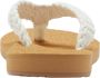 Roxy Women's Porto IV Sandalen beige bruin - Thumbnail 20
