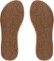 Roxy Women's Porto IV Sandalen beige bruin - Thumbnail 21