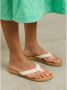 Roxy Women's Porto IV Sandalen beige bruin - Thumbnail 22