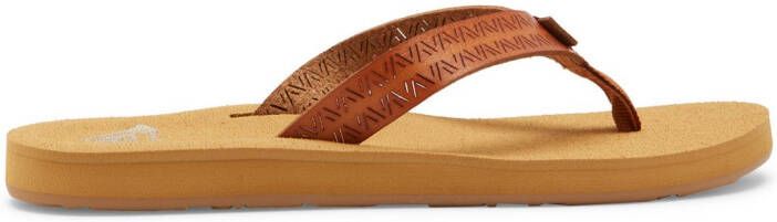 Roxy Teenslippers PORTO MOTIF