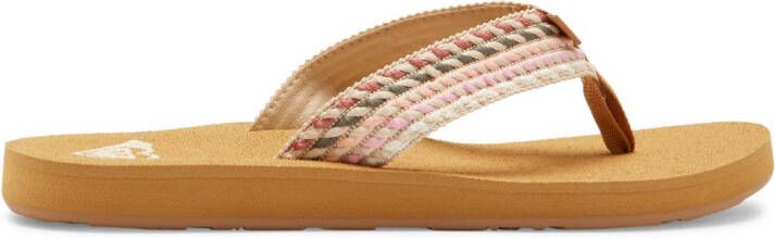Roxy Teenslippers PORTO ROPE