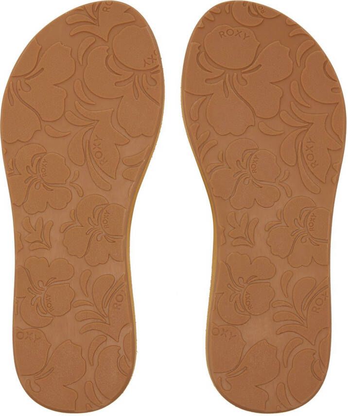Roxy Teenslippers PORTO ROPE
