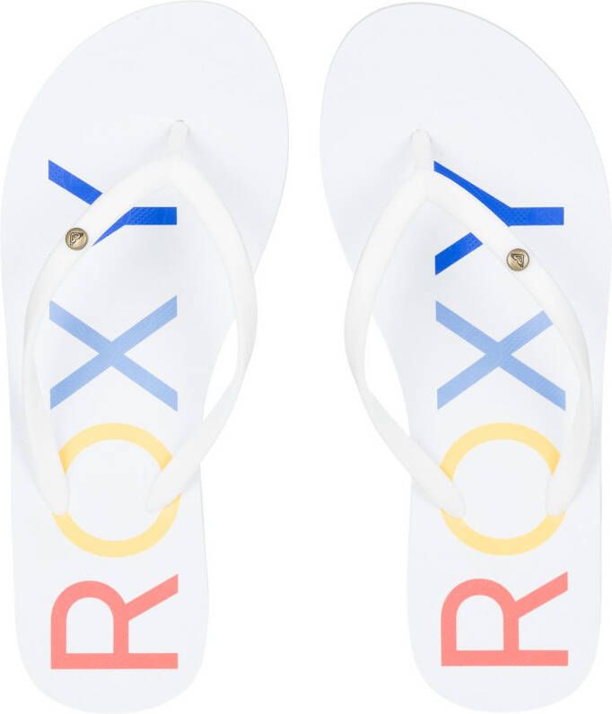 Roxy Teenslippers SANDY III