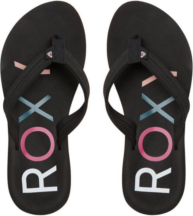 Roxy Teenslippers Vista